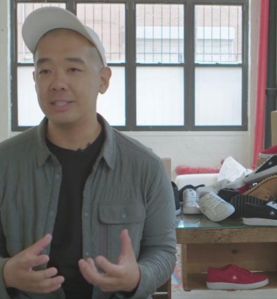 jeff staple, airwalk