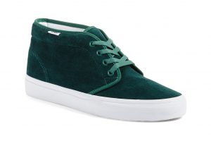 vans-nordstrom green mid