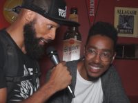 oddisee, crazy al cayne