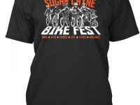 Sugar Cayne Bike Fest Tshirt