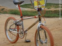 Bike Check 1983 Mongoose Supergoose