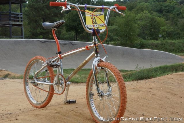 1983 Mongoose Supergoose