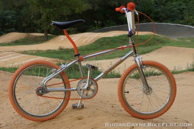 83 Mongoose Supergoose