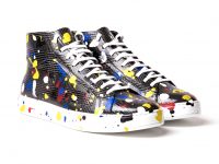 dior-homme-sneaker-collection-splatter paint