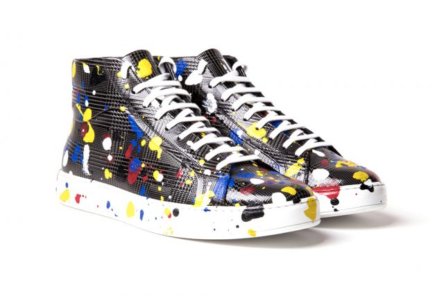 dior-homme-sneaker-collection-splatter paint