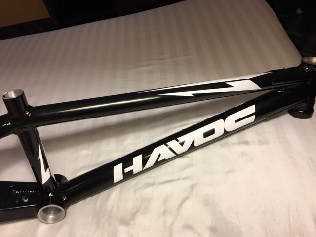 havoc bmx hellfire side 2