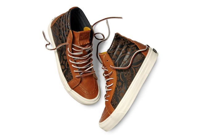 brooks-vans-vault-sk8-hi 2