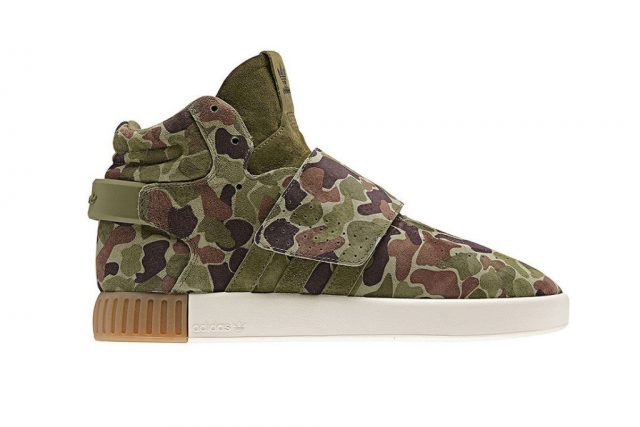 tubular camo invader adidas