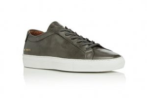 common projects sneaker collection