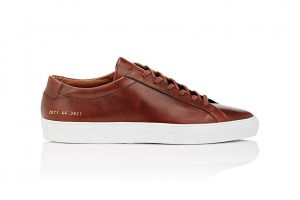 common projects sneaker collection 2