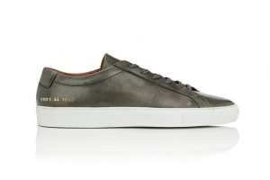 common projects sneaker collection 4