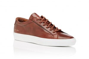 common projects sneaker collection 3