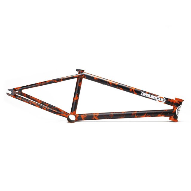 cult DAKOTA ROCHE SIGNATURE FRAME