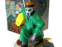 madvillain vinyl figure