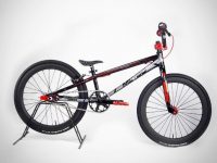 meybo bmx 2017 build