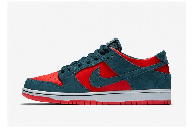 nike-sb dunk low-reverse-shark-3