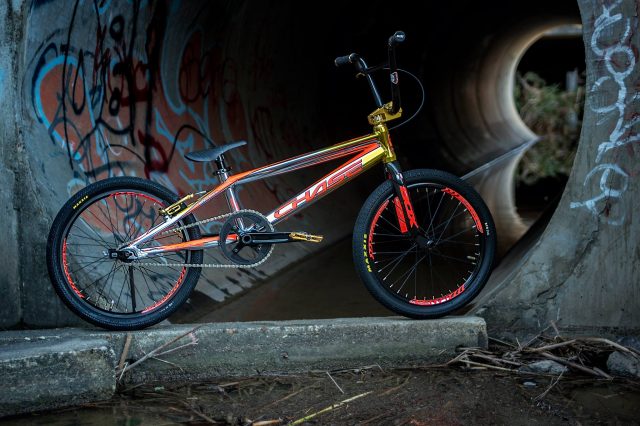 chase bicycles rsp 3.0 custom