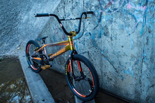 chase bicycles rsp 3.0 custom front