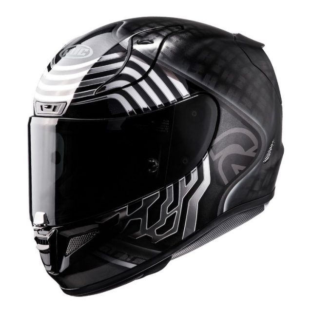 hjc kylo ren helmet