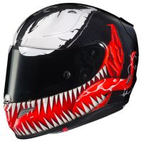 hjc venom helmet