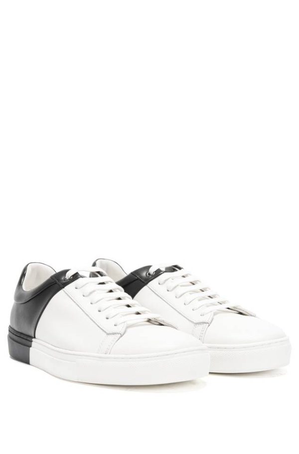 Hugo Boss Timeless Tenn ltbc Sneakers