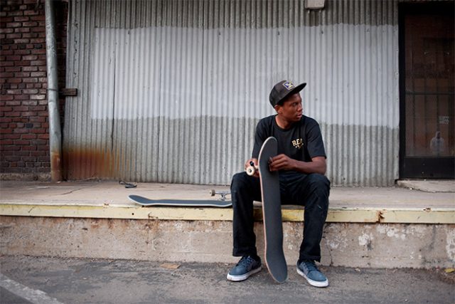 ishod wair skater