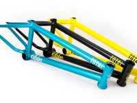 total bmx killabee k2 colors