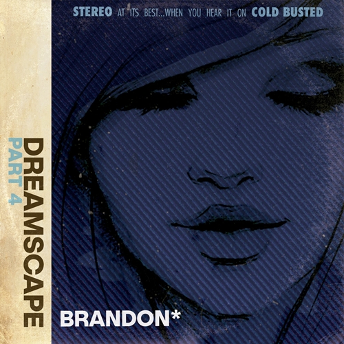 brandon, dreamscape