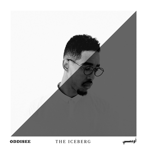 oddisee iceberg