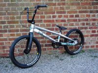 urp Moto v1, BMX bike of the day