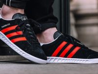 adidas-originals-hamburg-black-red thumb