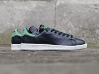 stan smith core black