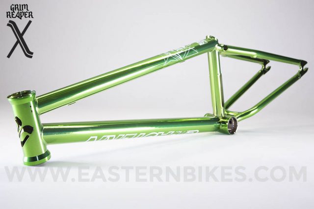 eastern-grim-reaper-frame_Coolant Green