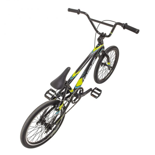 inspyre bmx evo pro xl 2017 top tube