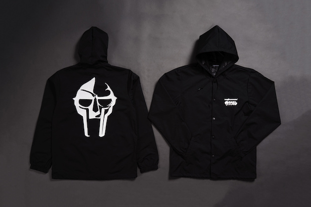 The hundreds 2025 mf doom