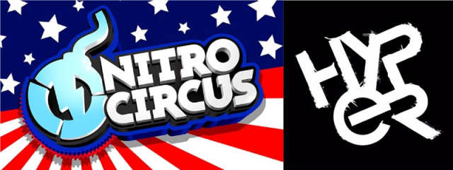 nitro circus bike walmart