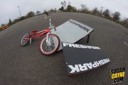 freshpark launch kicker ramps