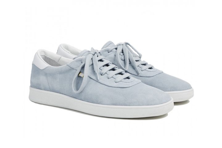 Aprix sneakers blue