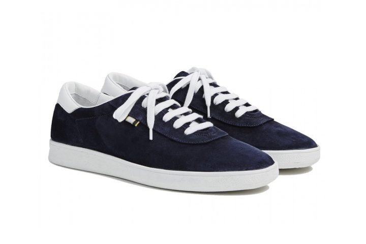 Aprix sneakers navy