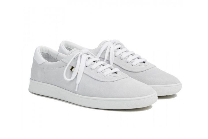 aprix sneakers white