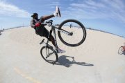 DBlocks Wheelie Beach