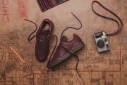 adidas Busenitz Pro Collaboration Horween