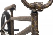 bmx 218 CAPUCINE Louis Vuitton