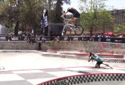 BMX Girls Vans 2