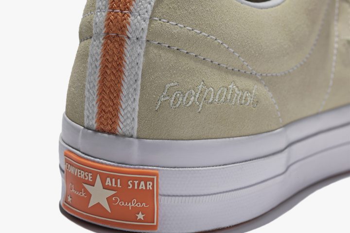 foot patrol converse heel patch