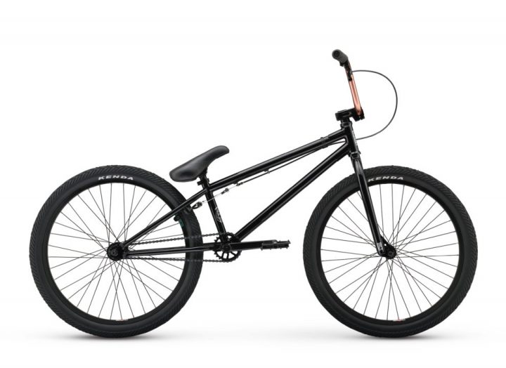 redline bmx trainer