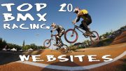 Top 10 BMX Racing Websites