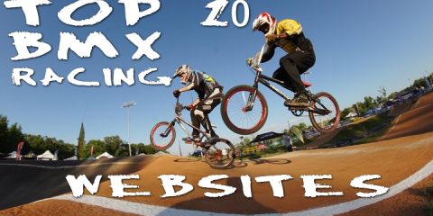 Top 10 BMX Racing Websites