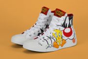 converse looney toons 2