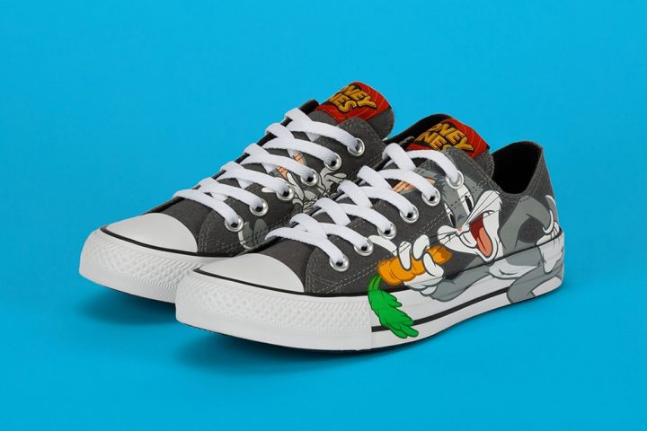 converse looney toons 3